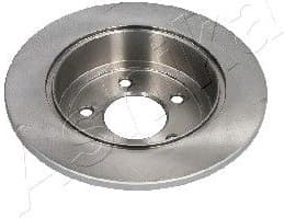 Brake Disc 61-09-993C