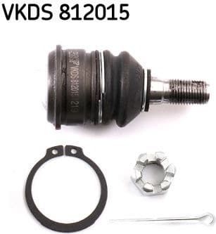 Ball Joint VKDS 812015