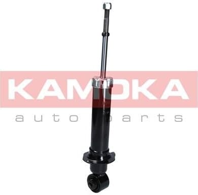 Shock absorber rear 2000626 - image 3