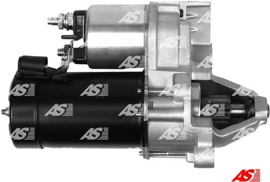 Starter AS S3035 - image 2