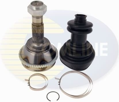 Joint Kit, drive shaft ECV082