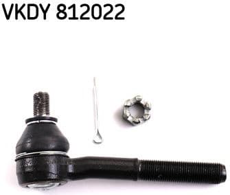 Tie Rod End VKDY 812022