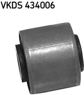 Mounting, control/trailing arm VKDS 434006