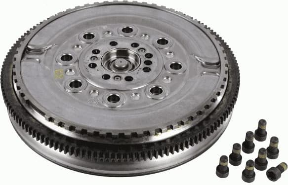 Flywheel Dual-mass flywheel 2294 000 188 - image 2