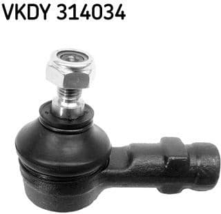 Tie Rod End VKDY 314034