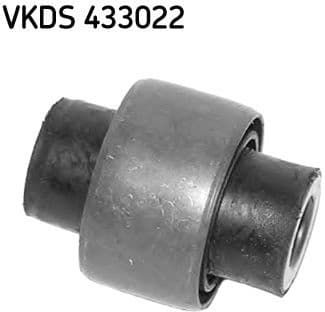 Mounting, control/trailing arm VKDS 433022