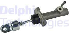 Master Cylinder, clutch LM80369