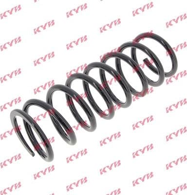Suspension Spring K-Flex RD6505 - image 3