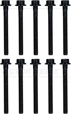 Cylinder Head Bolt Set 14-35734-03 - image 2