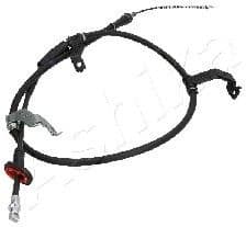 Cable Pull, parking brake 131-0K-K30L