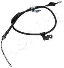 Cable Pull, parking brake 131-0K-K30L - image 3