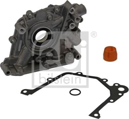 Oil Pump 17001