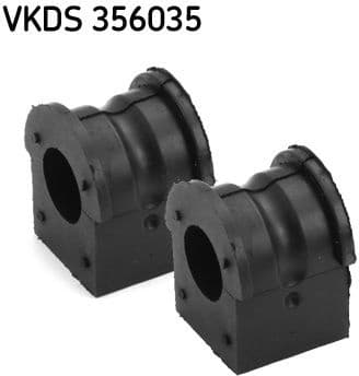Bushing, stabiliser bar VKDS 356035