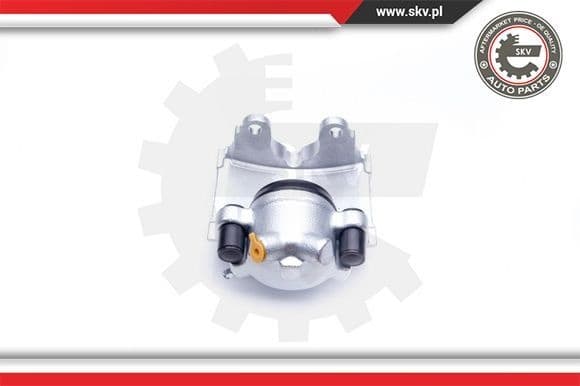 Brake Caliper 34SKV041 - image 4