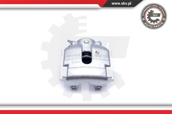 Brake Caliper 34SKV041 - image 5