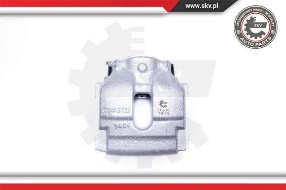 Brake Caliper 34SKV041 - image 6