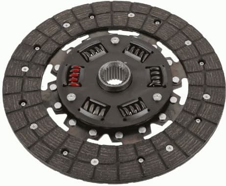 Clutch Disc 1878 850 001