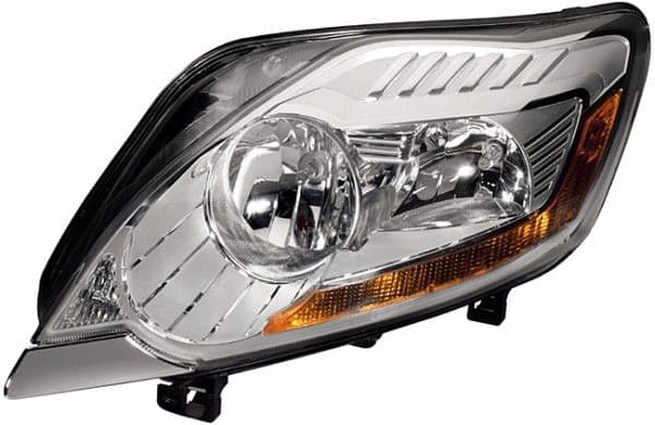 Headlight 1EJ009696711