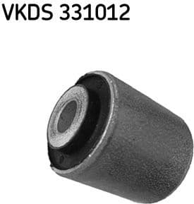 Mounting, control/trailing arm VKDS 331012