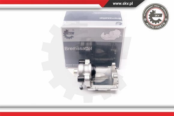 Brake Caliper 34SKV073