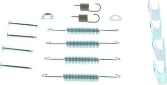 Accessory Kit, parking brake shoes 1987475399 - image 3