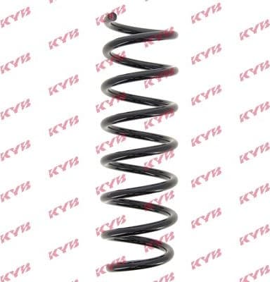 Suspension Spring K-Flex RA3398