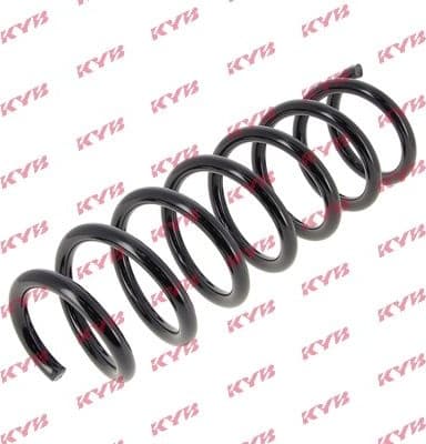 Suspension Spring K-Flex RA3398 - image 2