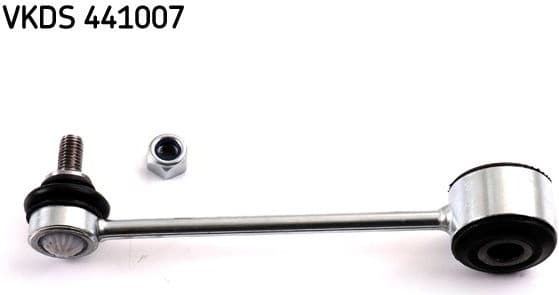 Link/Coupling Rod, stabiliser bar VKDS 441007