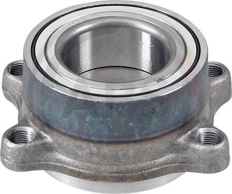 Wheel Bearing Kit 201813