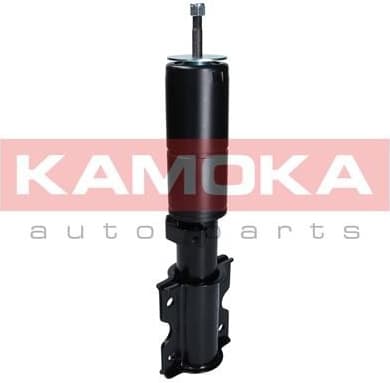 Shock absorber front 2001068 - image 2