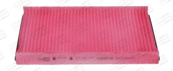 Filter, cabin air BACTERSTOP CCF0013B