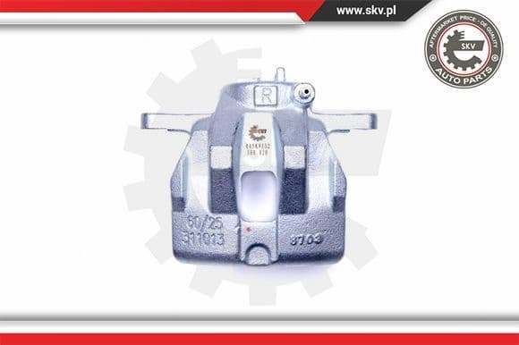 Brake Caliper 44SKV152 - image 6