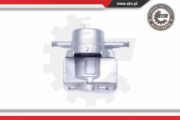 Brake Caliper 44SKV152 - image 7