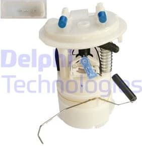 fuel supply unit FG2021-12B1