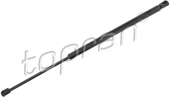 Gas Spring, boot/cargo area 501 816