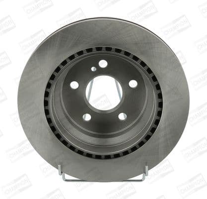 Brake discs kit rear, (2pcs) 562242CH