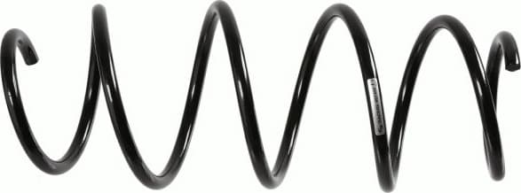 Suspension Spring 993 650