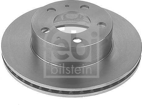 Brake Disc 11450