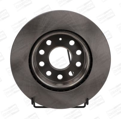 Brake discs kit front (2pcs) 562237CH