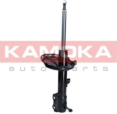 Shock absorber rear 2000422 - image 3
