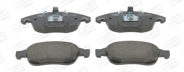 Brake pads front 573192CH