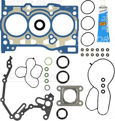 Full Gasket Kit, engine 01-37675-01
