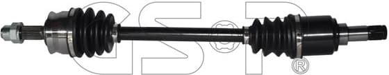 Drive Shaft 217181