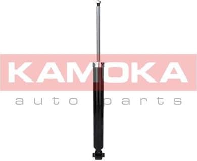 Shock absorber rear 2000072 - image 3