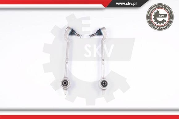 Repair Kit, control arm 04SKV170 - image 2