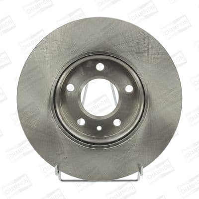 Brake discs kit front (2pcs) 562631CH