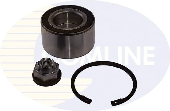 Bearing wheel CBK303