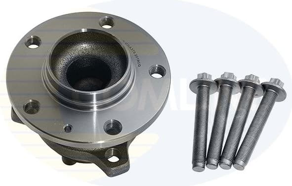 Wheel Bearing Kit CHA375