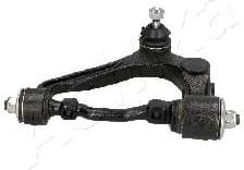 Control/Trailing Arm, wheel suspension 72-02-224L - image 2