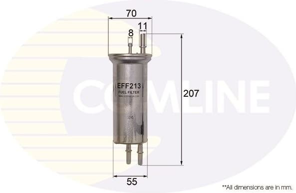 Fuel Filter EFF213